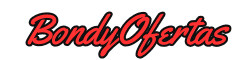 Bondy Ofertas